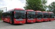 Irisbus autobusy