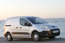 Nov Peugeot Partner