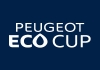 Logo Peugeot Eco Cup