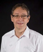 Thierry Landreau (Technical Director, Renault Sport Technologies)