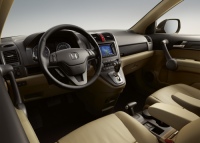 Honda CR-V MY2010