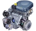 Dacia Sandero motor 1.4i