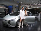 Opel Flextreme Concept - zvi obrzok