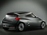 Nissan Mixim Concept - zvi obrzok