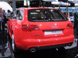 Audi RS 6 - zvi obrzok