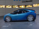 Honda Small Hybrid Sports Concept - zvi obrzok