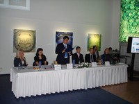 Tlaov konferencia Hyundai ix20
