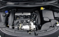 motor 16l turbo (159 k) BMW+PSA