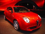 Alfa Romeo MiTo - zväčšiť obrázok