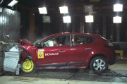 Renault Mgane 2008