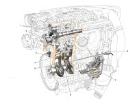 Volvo: motor D5 (MY2012)