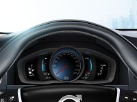 Volvo V60 Plug-In hybrid