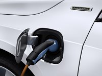 Volvo V60 Plug-In hybrid