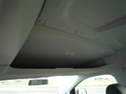 VW Caddy - odkladacia stropn polika nad prednmi sedadlami