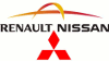 Aliancia Renault Nissan Mitsubishi